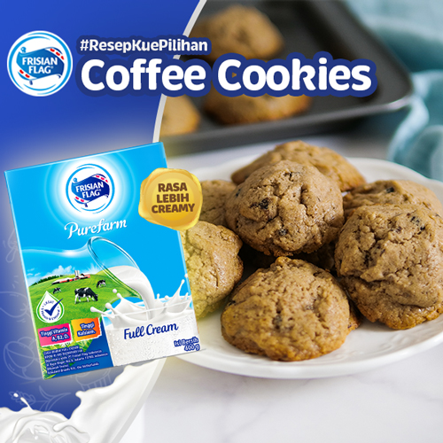 Resep Kue Brownie Cookies Frisian Flag Indonesia Resep Kue Brownie Cookies Frisian Flag Indonesia