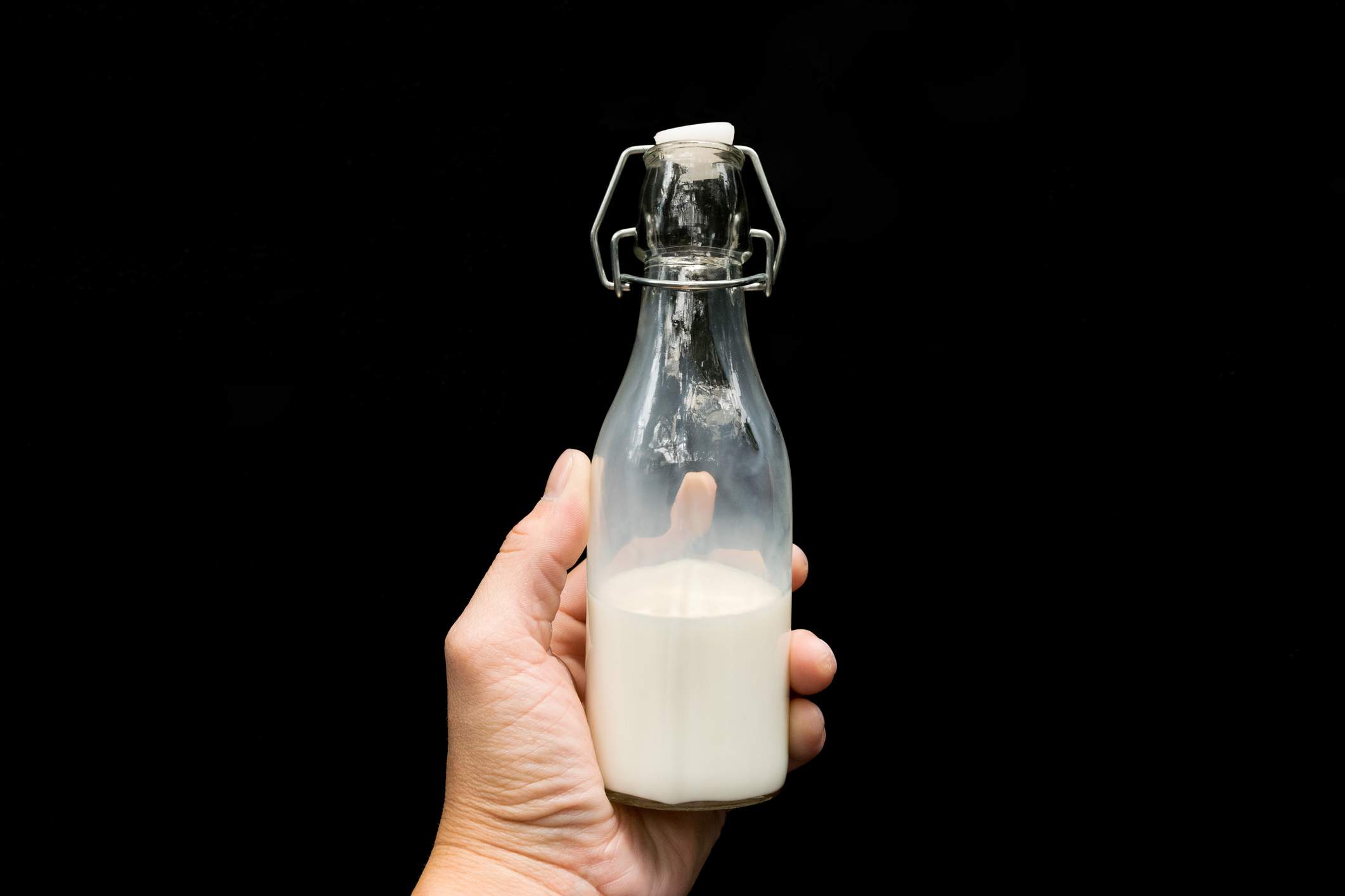 Mengenal Manfaat Susu Full Cream untuk Kesehatan