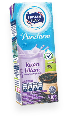 Ketan Hitam