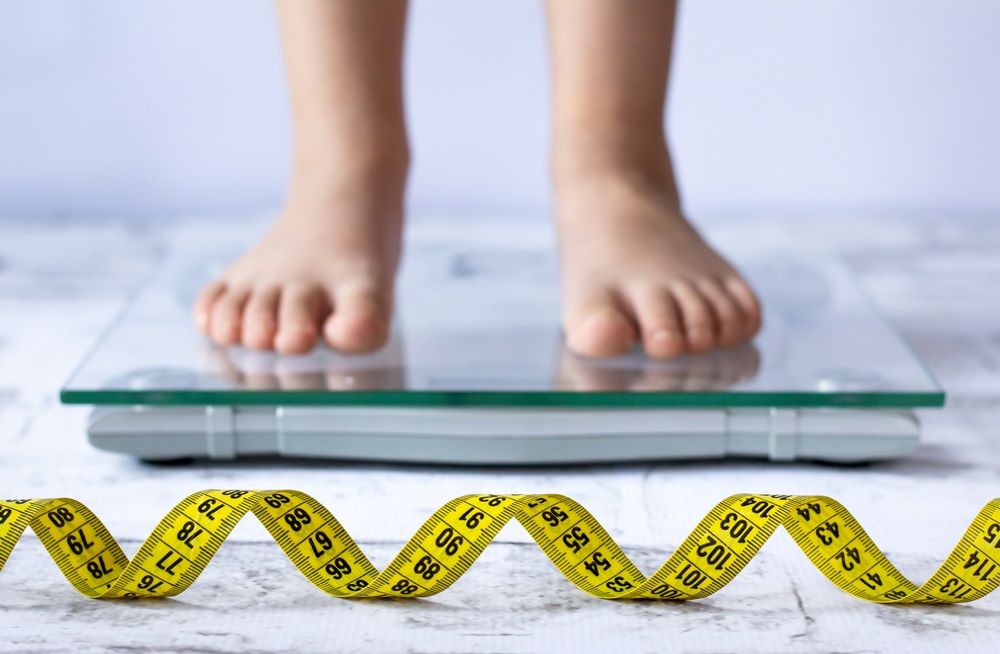12 Cara Mengontrol Berat Badan Ideal Anak dengan Mudah!