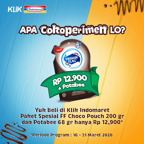 Klik Indomaret Mobile