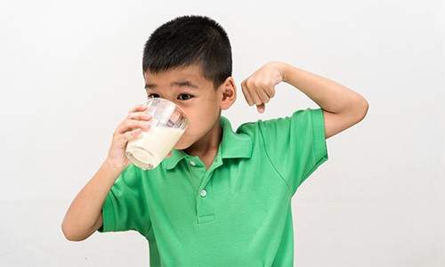 Ketahui Manfaat Susu dan Kebaikannya untuk Kesehatan Tubuh