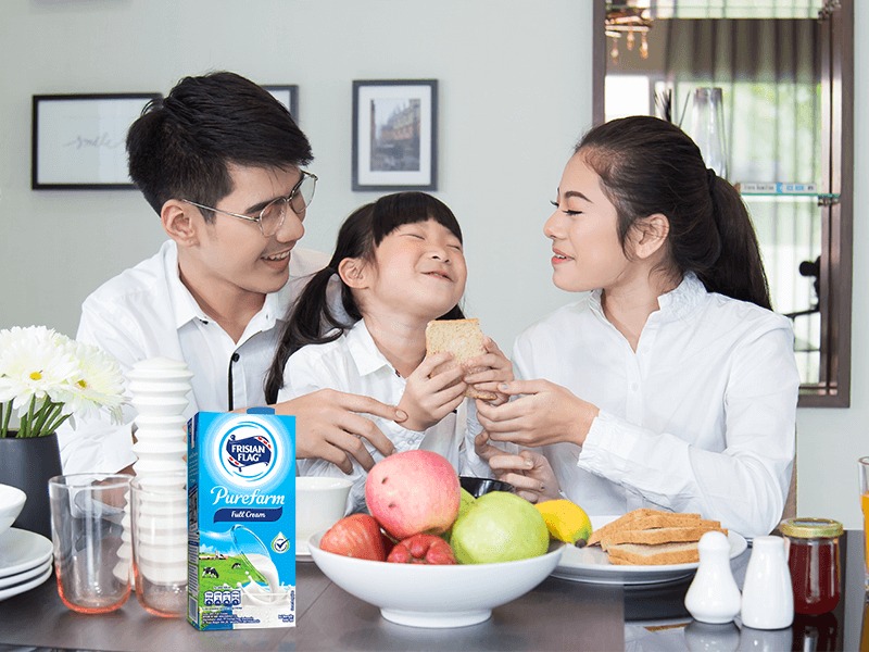 Menu Sarapan Sehat Untuk Badan Lebih Fit dan Bugar