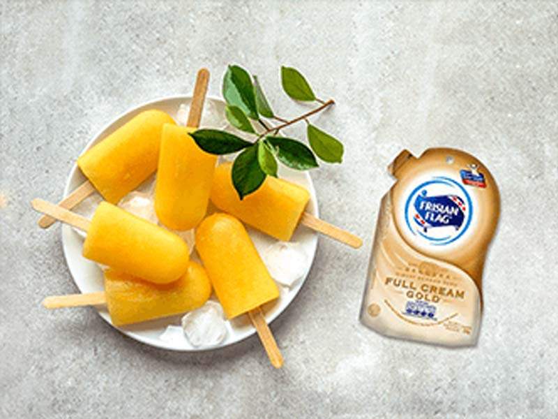 Minuman Segar Buat Kamu yang Sibuk