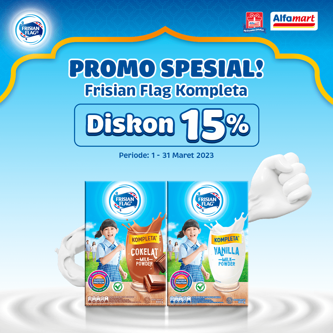 Promo