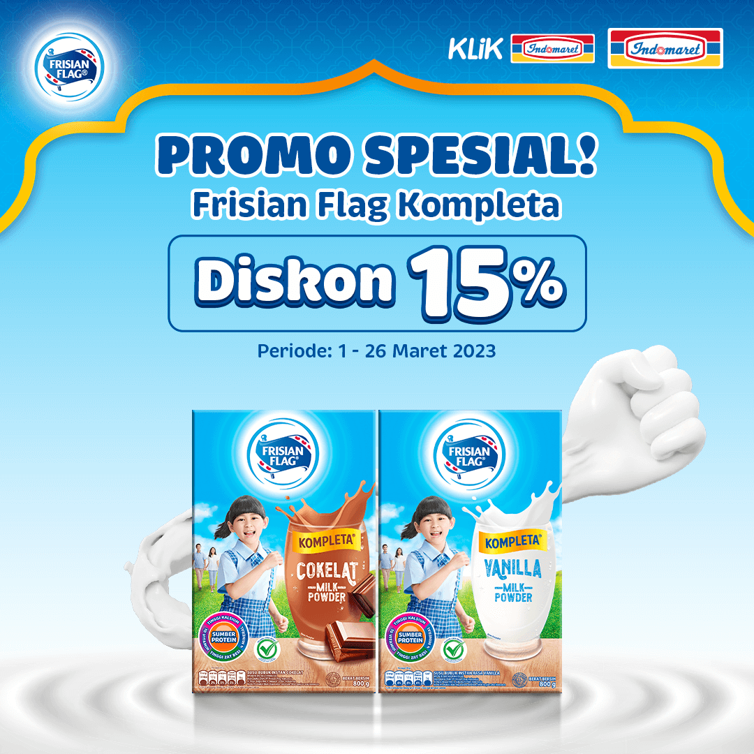 Promo