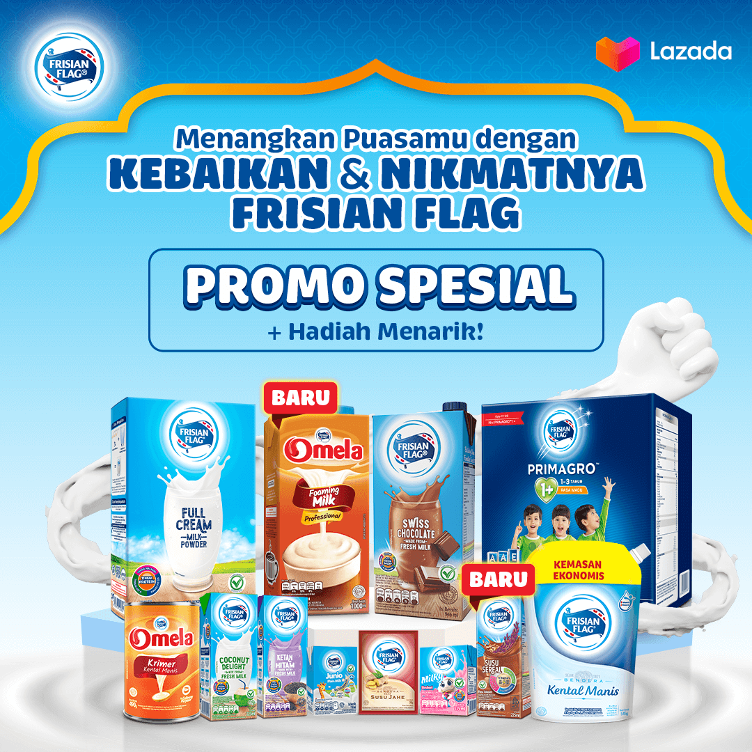 Promo