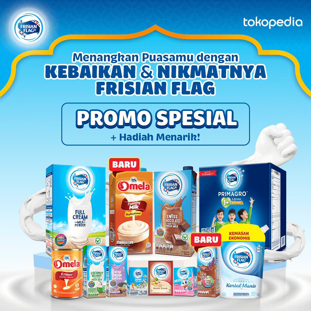 Promo