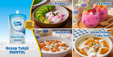 Resep Sahur Terbaik