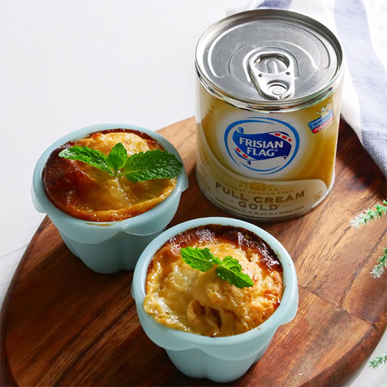 Resep Bolu Bhoi Khas Aceh Frisian Flag Indonesia Resep Bolu Bhoi Khas Aceh Frisian Flag Indonesia