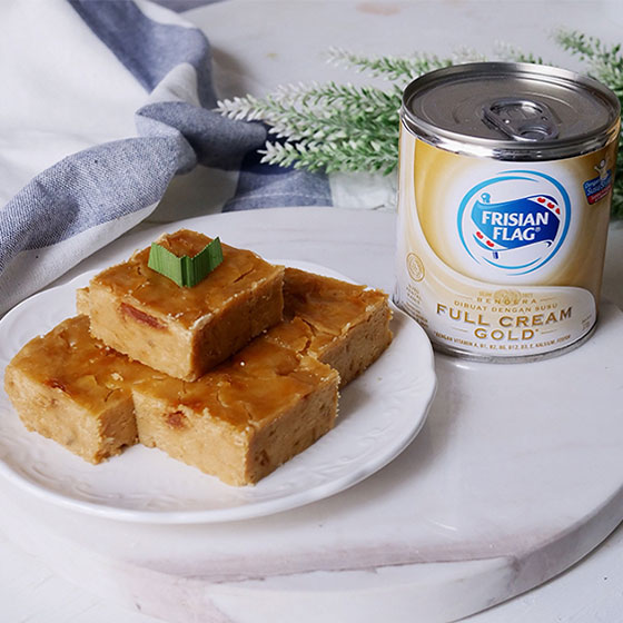 Resep Kararaban Khas Kalimantan Timur