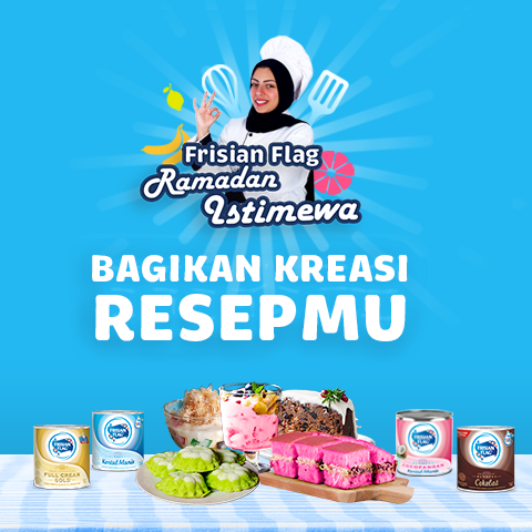 Banner Ramadan Istimewa Promo Mobile