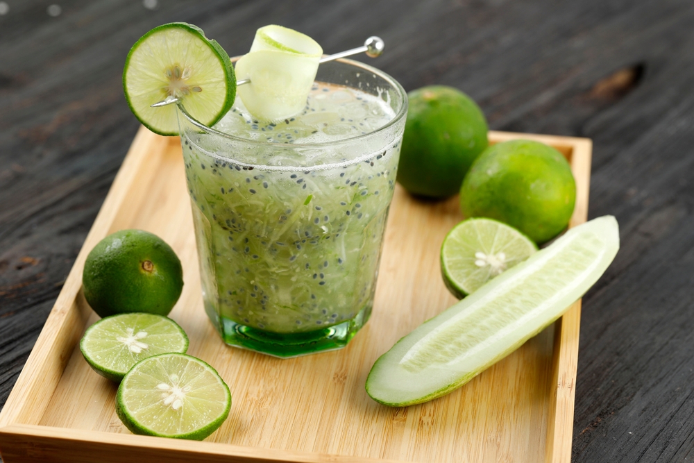 Resep Es Serut Segar Dengan Aneka Buah, Mudah Dibuat!