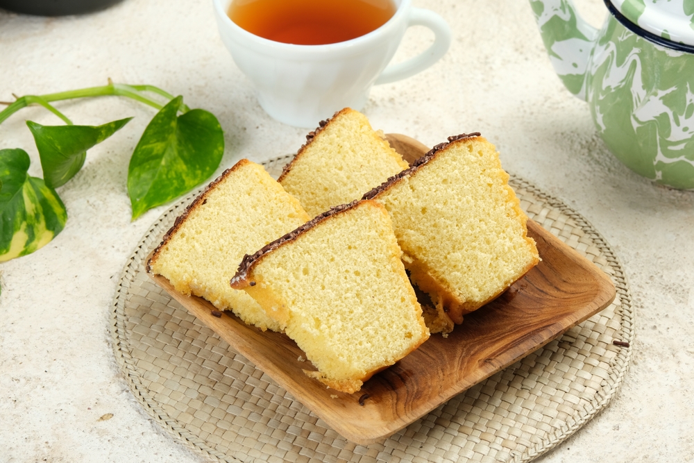 Resep Bolu Jadul Favorit Yang Lembut Dan Mudah Dibuat