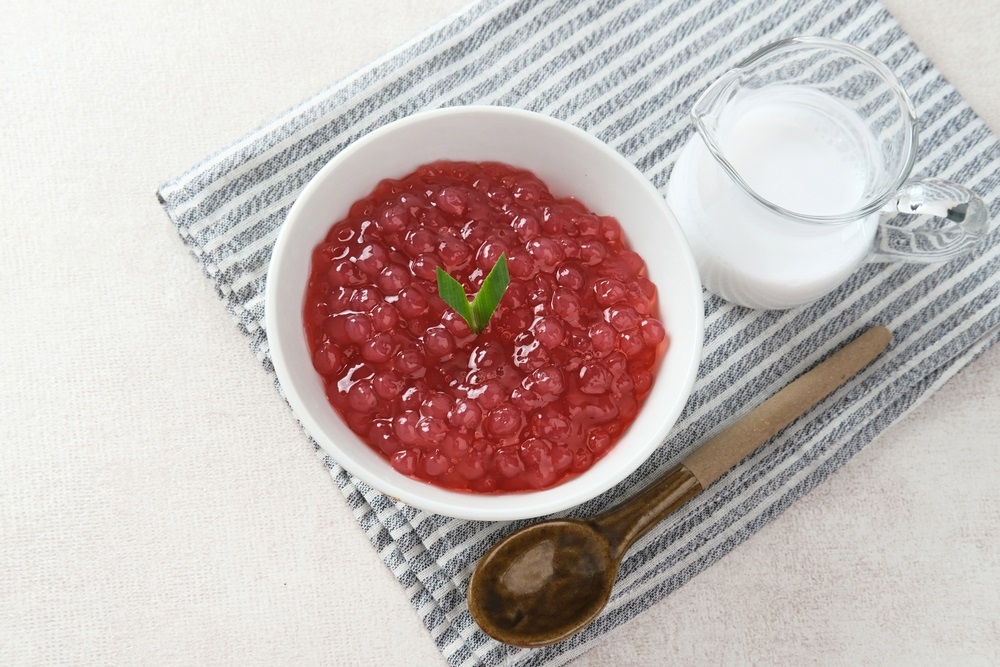3 Resep Bubur Sagu Mutiara, Mudah Dibuat untuk Buka Puasa