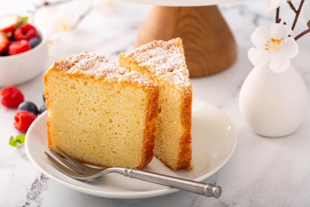 Resep Chiffon Cake Rumahan Lembut Untuk Kumpul Keluarga
