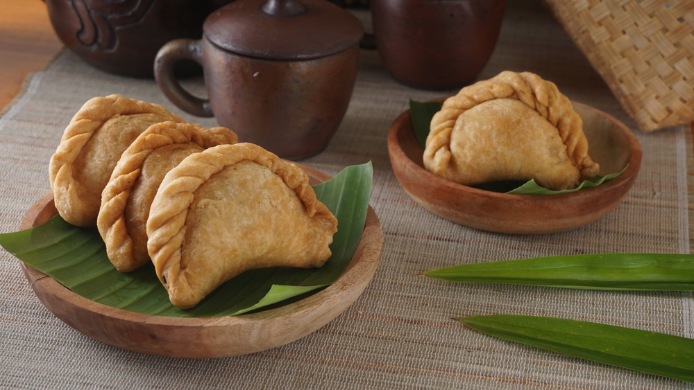 Resep Pastel Renyah Untuk Pilihan Kudapan Nikmat Di Rumah