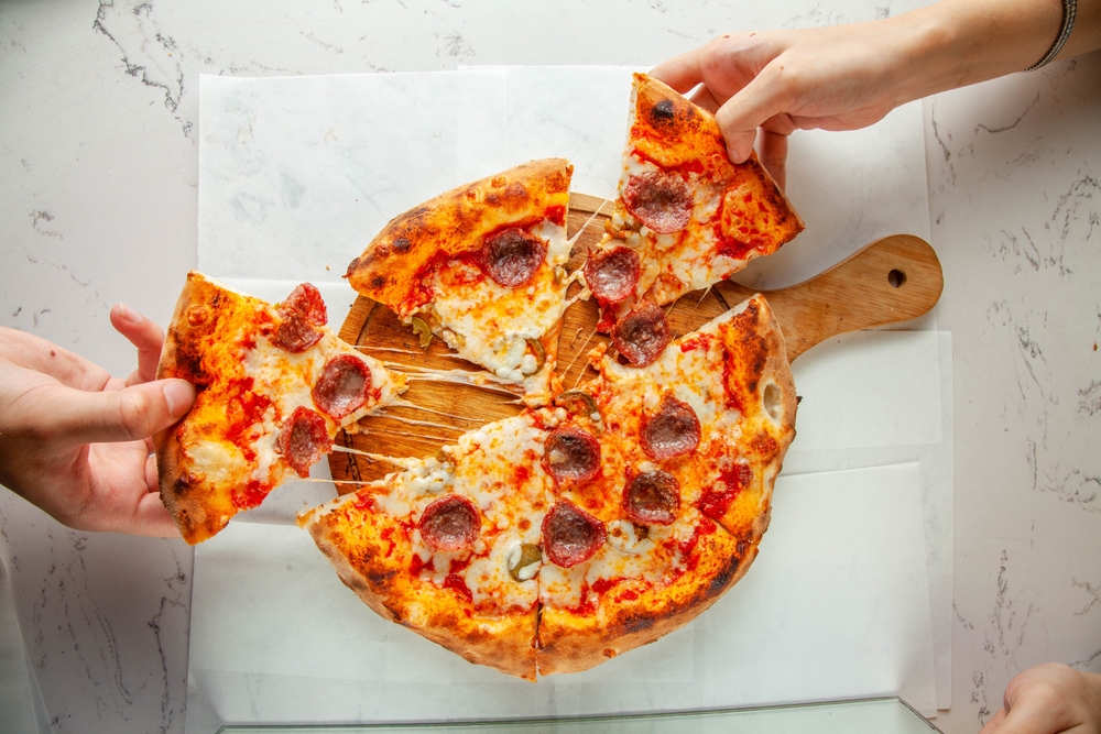 Resep Pizza Rumahan, Camilan Simpel Untuk Kumpul Keluarga