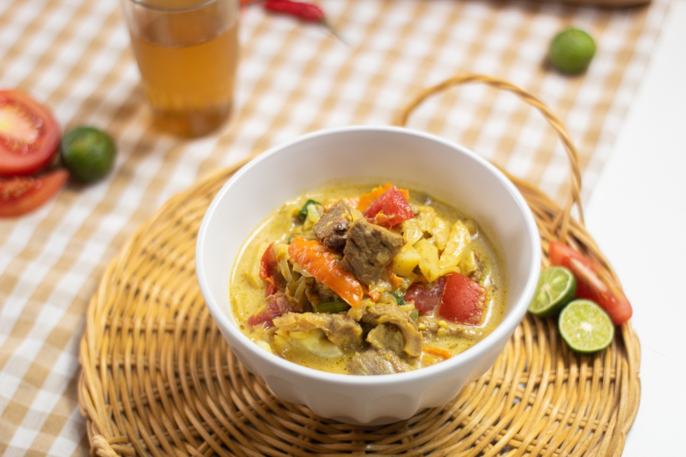 Resep Tongseng Sapi Empuk Dan Gurih Untuk Menu Keluarga
