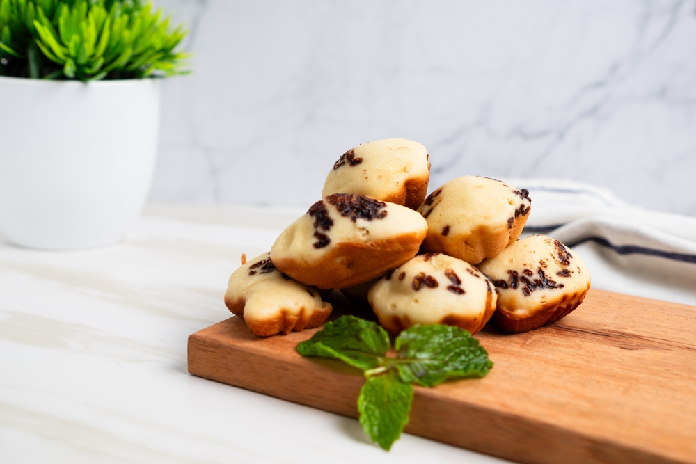 Resep Kue Cubit Sederhana Untuk Kudapan Nikmat Di Rumah