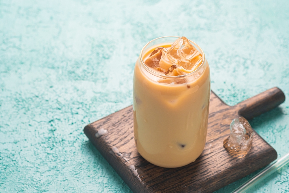 Resep Milk Tea Sederhana Dan Tips Membuat Agar Tetap Nikmat