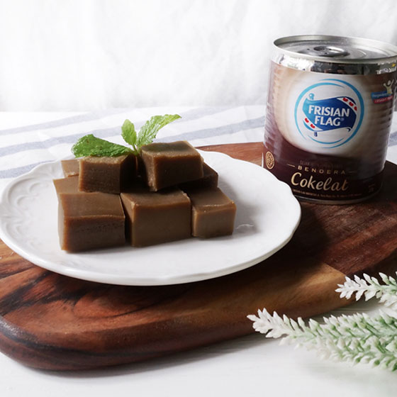 Resep Tiliaya Khas Gorontalo