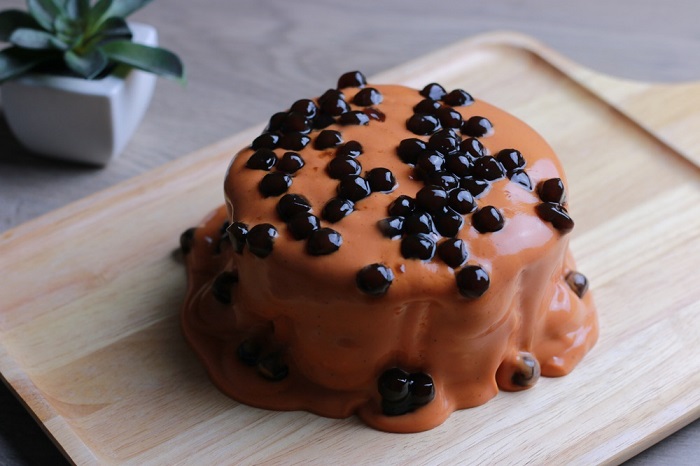 5 Resep Minuman Boba yang Kekinian, Bikin Yuk!