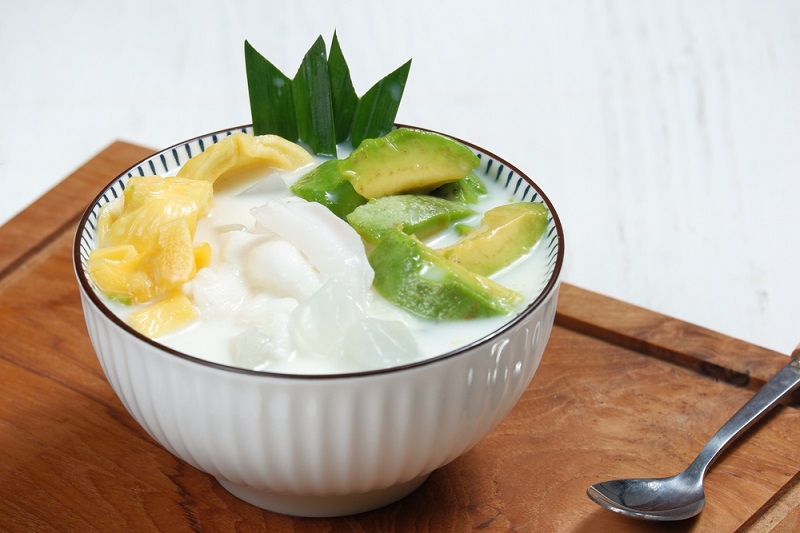 7 Resep Es Teler Rumahan Nikmat dan Bikin Nagih