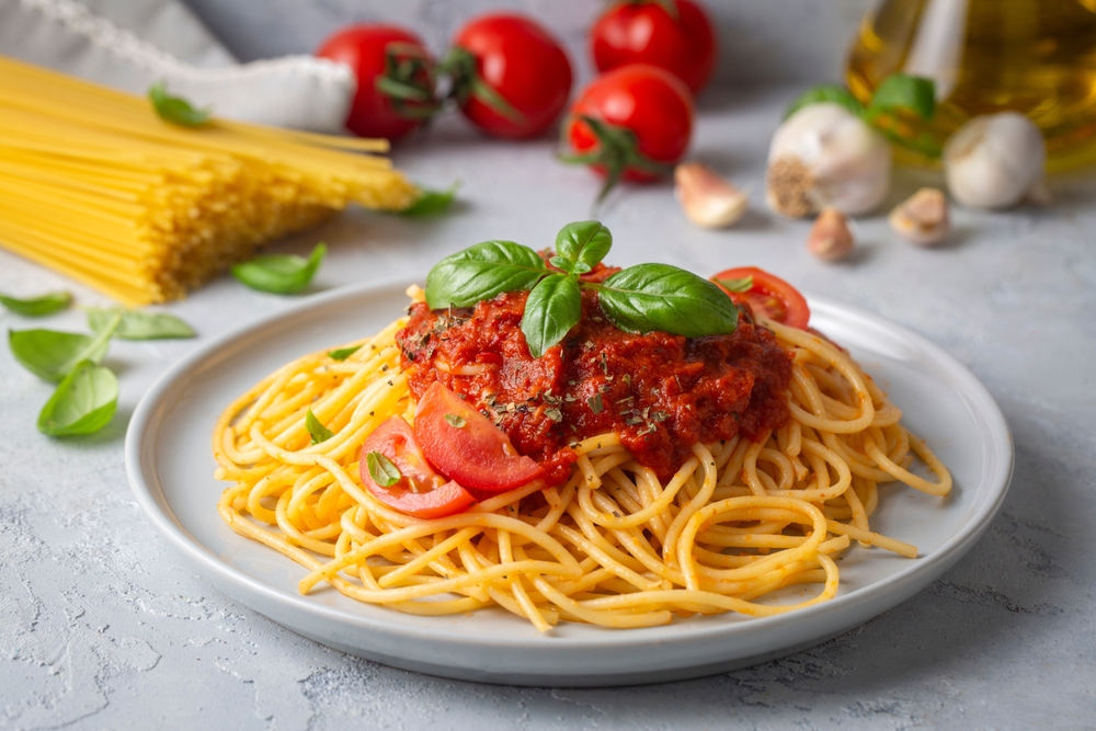 Resep Spaghetti Bolognese Simple untuk Dinikmati di Rumah