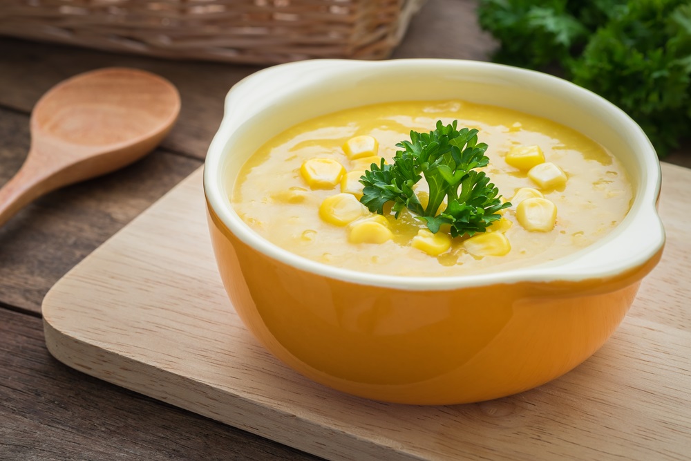 4 Resep Cream Soup Simple dan Nikmat Favorit Keluarga