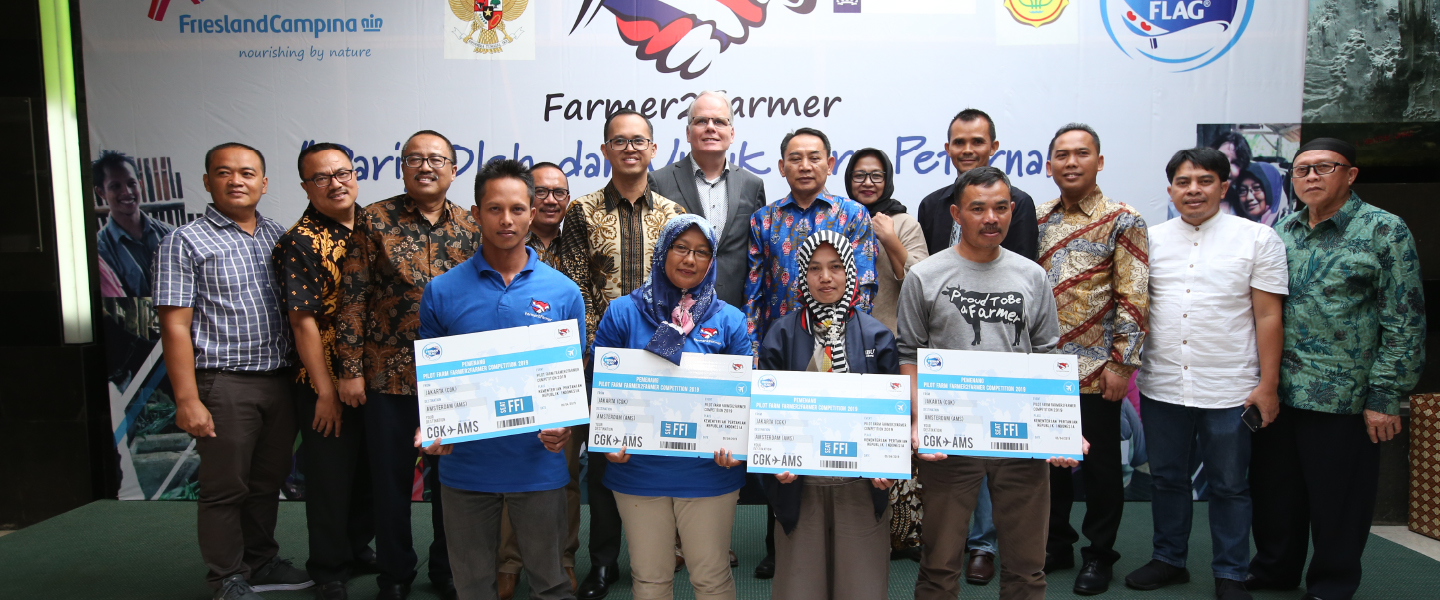 Mewujudkan Indonesia Sejahtera