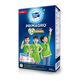 Frisian Flag Primagro 1+ Rasa Madu