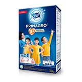 Frisian Flag Primagro 3+ Rasa Vanila