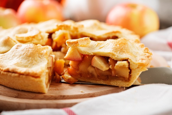 Apple Pie - frisianflag