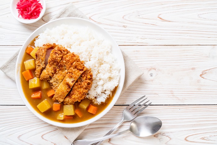 RESEP AYAM KATSU