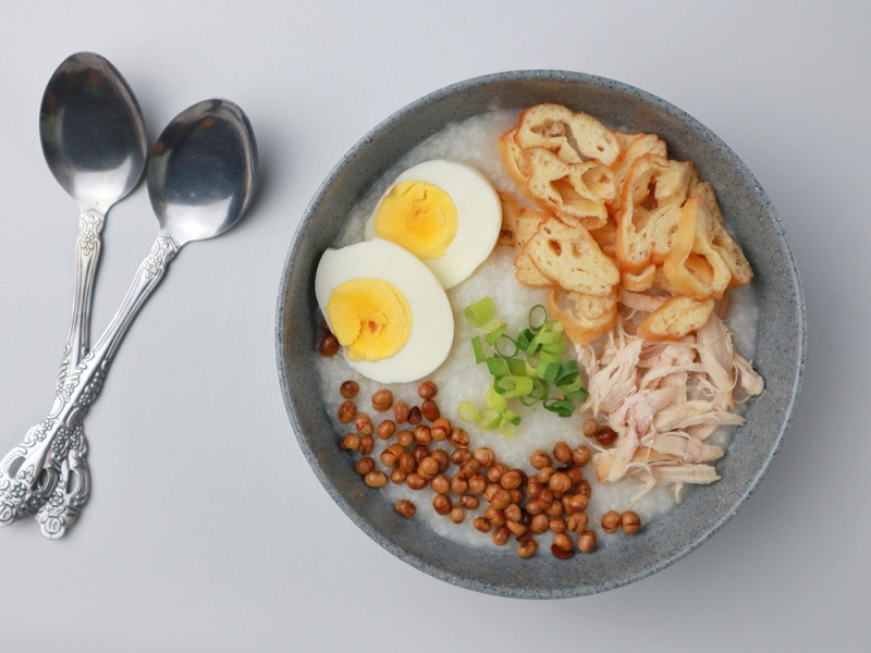 Bubur Ayam - Frisian Flag