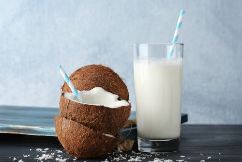 Es Degan Susu - Frisian Flag
