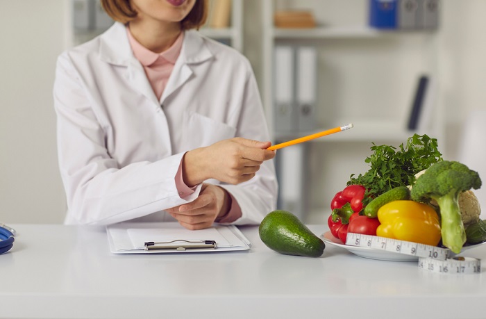 Nutrisi dalam Menu Makanan Sehat dan Bergizi - Frisian Flag