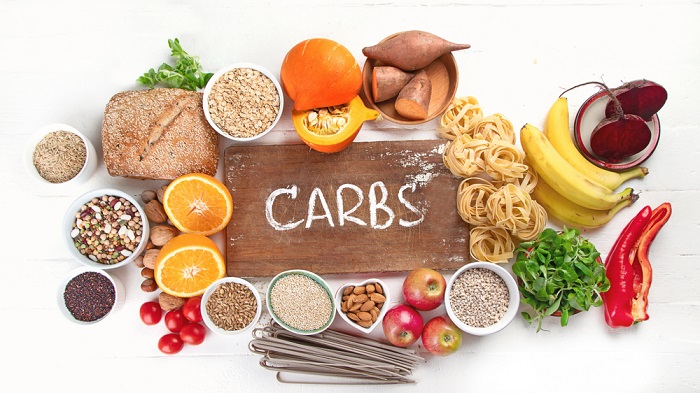 Karbohidrat Makanan Sehat - frisian flag