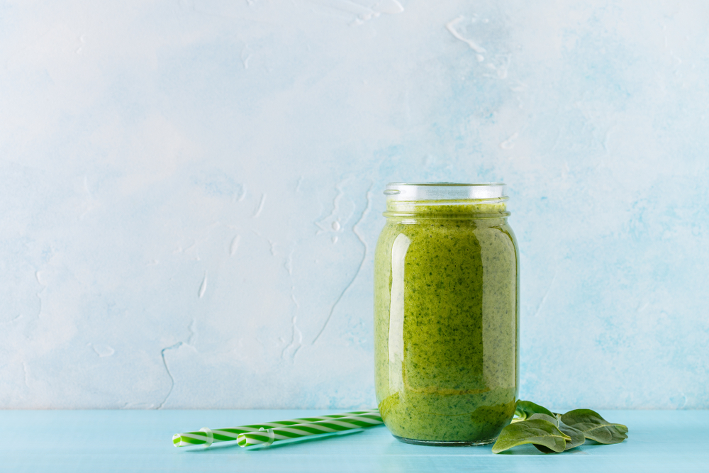 Jus Kale dan Belimbing - Frisian Flag