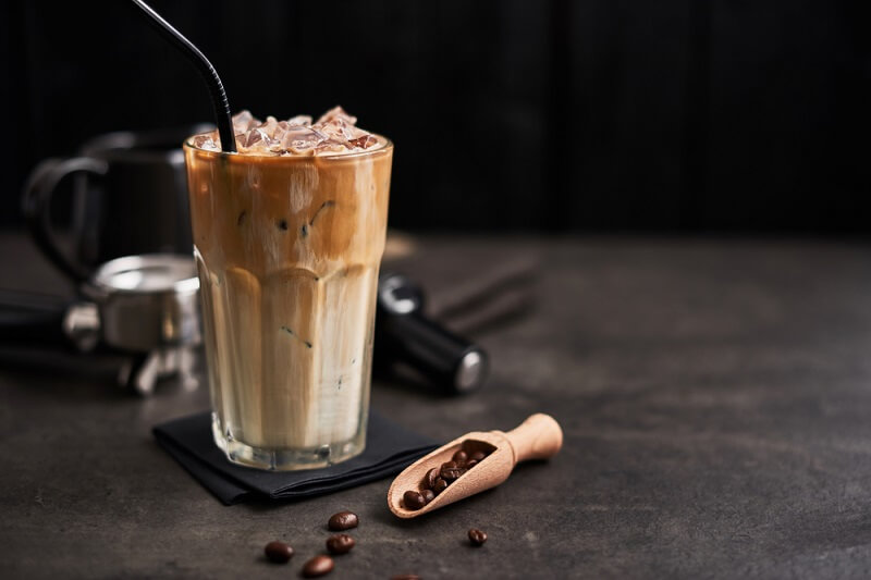 Cara Membuat Kopi Susu