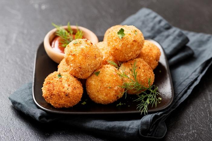 Resep Kroket Kentang Sederhana - Frisian Flag