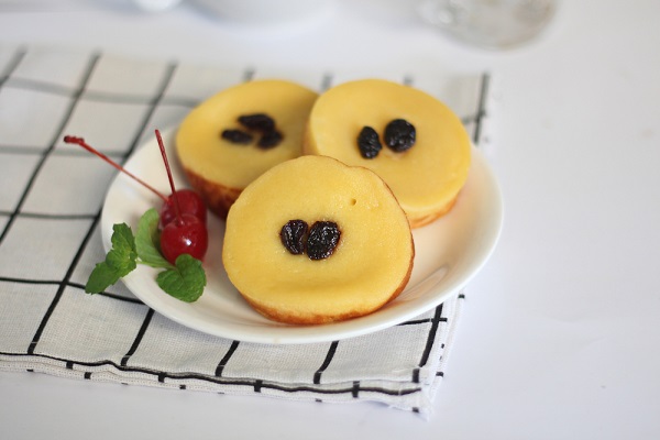 Resep Kue Lumpur Kentang - Frisian Flag