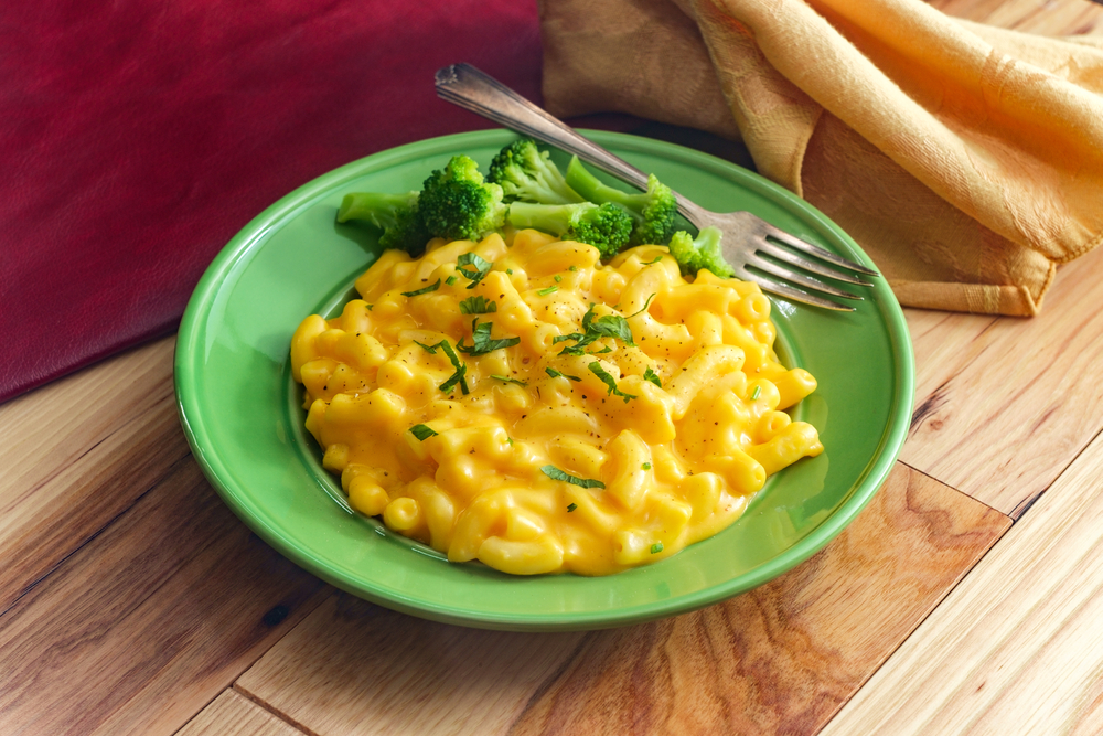 Resep Mac and Cheese Kukus - Frisian Flag