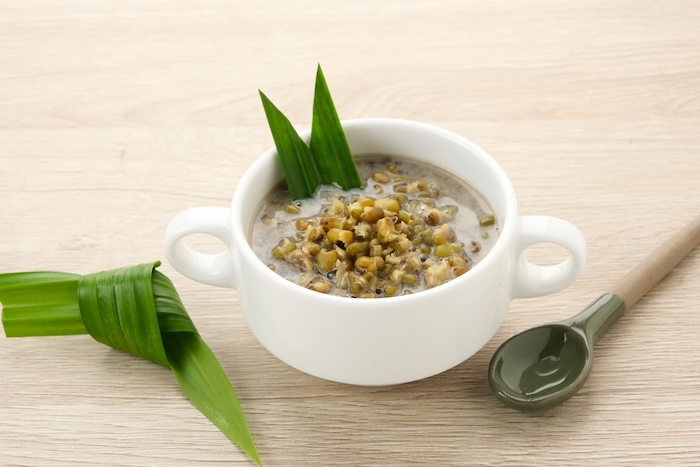 Bubur Kacang Hijau - Frisian Flag