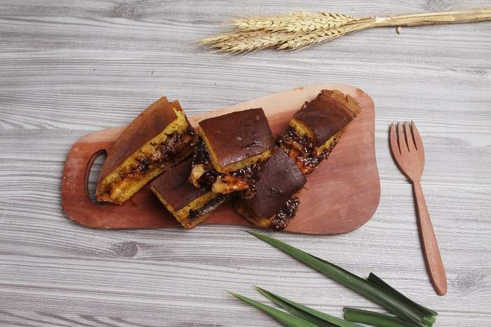 Cara Bikin Martabak Manis Tanpa Telur