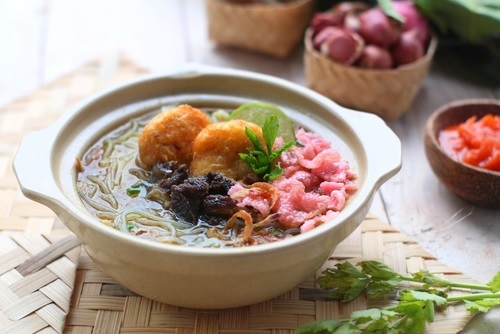 resep miso padang - frisian flag