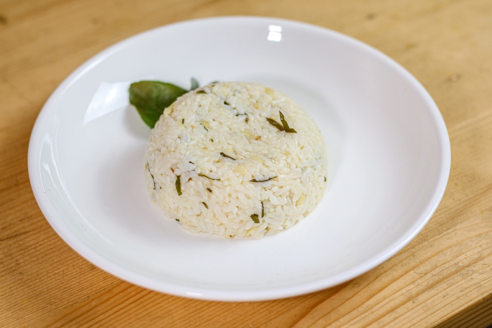 Resep Nasi Daun Jeruk - Frisian Flag