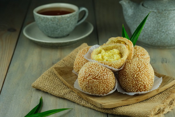 Resep Onde-onde - Frisian Flag