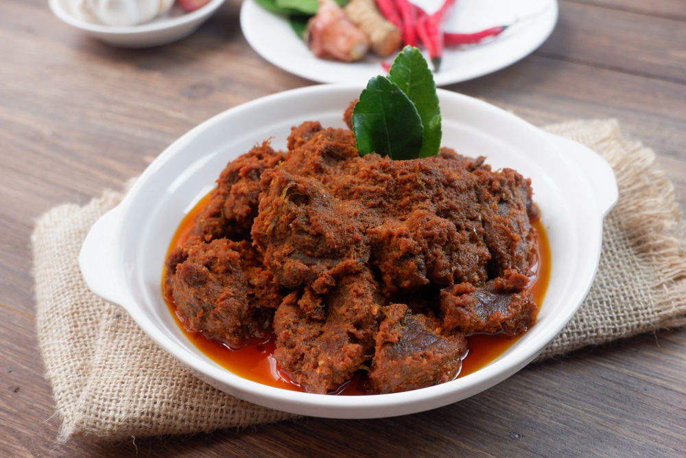 resep rendang padang - frisian flag